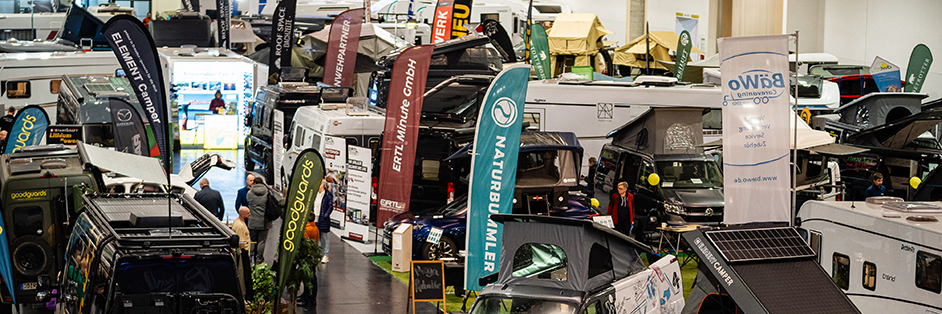 Reisemesse Dresden