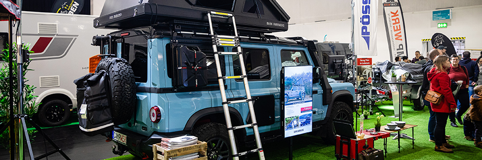 Reisemesse Dresden