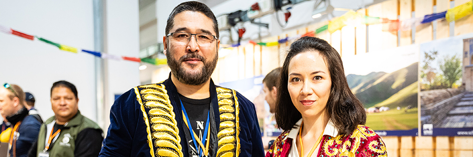 Reisemesse Dresden