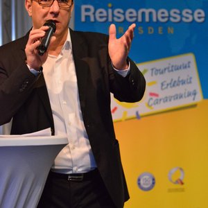 Reisemesse 2016, Messeimpression