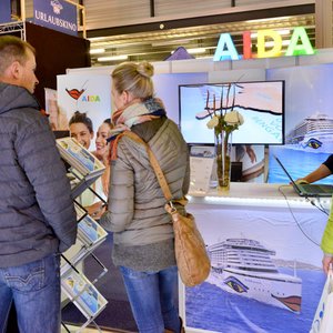 Reisemesse 2019, Messeimpression