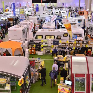 Reisemesse 2016, Messeimpression