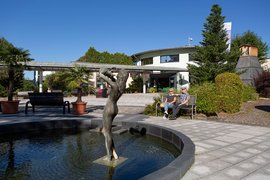 Gesundheit und Wellness in Bad Schlema