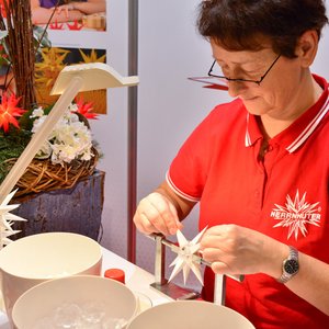 Reisemesse 2016, Messeimpression