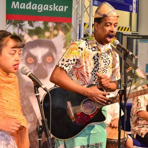 Reisemesse 2016, Messeimpression
