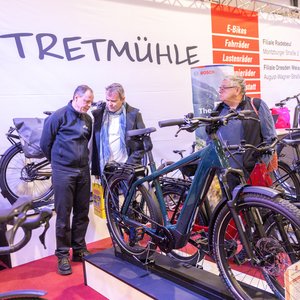 Reisemesse 2026, Messeimpression