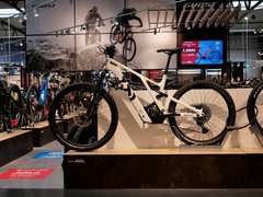 Fahrrad XXL Emporon Dresden – die ganze Welt des Radfahrens auf der Reisemesse