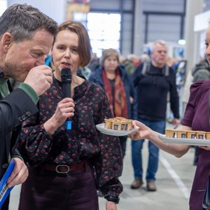 Reisemesse 2026, Messeimpression