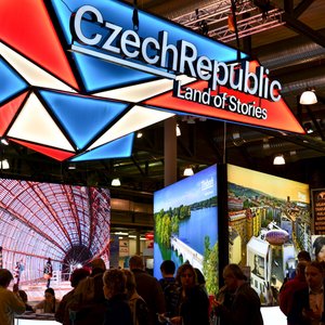 Reisemesse 2019, Messeimpression