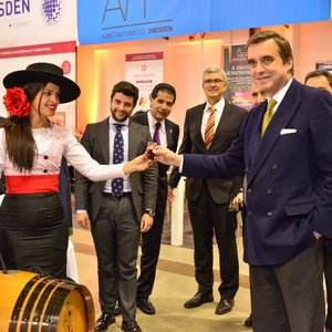 Reisemesse 2016, Messeimpression