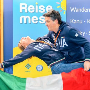 Reisemesse 2024, Messeimpression