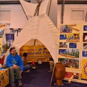 Reisemesse 2016, Messeimpression