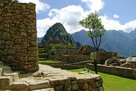 Peru – Machu Picchu, die mysteriöse Inkafestung, Foto: schulz aktiv reisen
