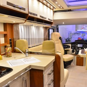 Reisemesse 2016, Messeimpression
