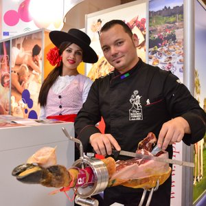 Reisemesse 2016, Messeimpression