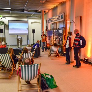 Reisemesse 2016, Messeimpression
