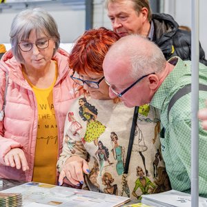 Reisemesse 2024, Messeimpression