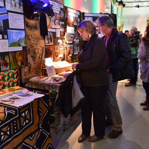 Reisemesse 2016, Messeimpression