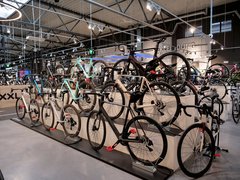 Fahrrad XXL Emporon Dresden – die ganze Welt des Radfahrens auf der Reisemesse