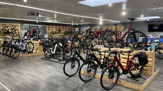 eBike Dresden – E-Mobilität erleben für Reise, Freizeit und Alltag