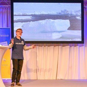 Reisemesse 2018, Messeimpression