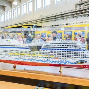 Reisemesse 2024, Messeimpression