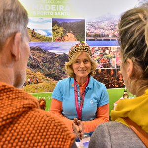 Reisemesse 2019, Messeimpression