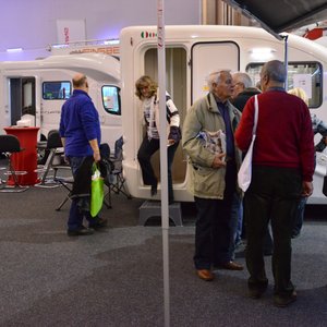 Reisemesse 2016, Messeimpression