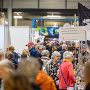 Reisemesse 2026, Messeimpression