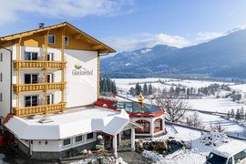 Hotel Glocknerhof – Genussvoller Winter & aktiver Sommerurlaub in Kärnten