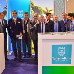 Reisemesse 2016, Messeimpression