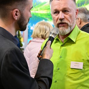 Reisemesse 2020, Messeimpression