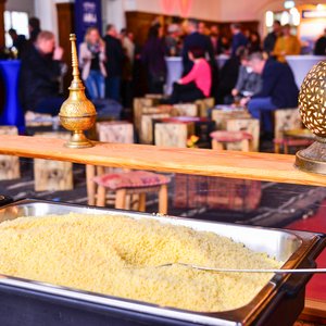 Reisemesse 2018, Messeimpression