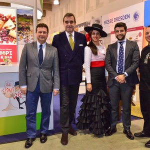 Reisemesse 2016, Messeimpression
