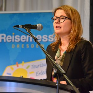 Reisemesse 2016, Messeimpression
