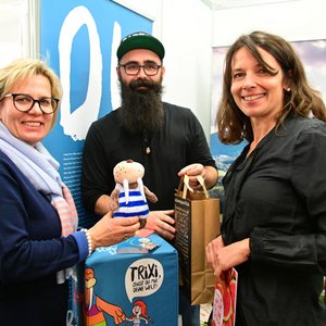 Reisemesse 2020, Messeimpression