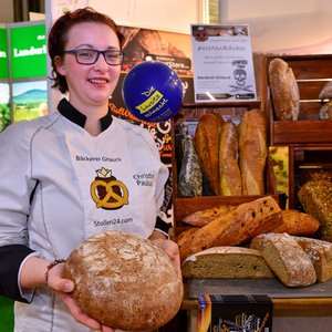 Reisemesse 2019, Messeimpression