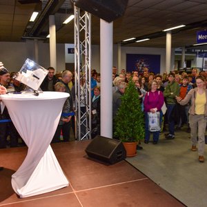 Reisemesse 2016, Messeimpression