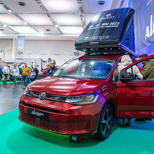 Reisemesse 2023, Messeimpression