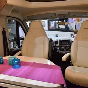 Reisemesse 2016, Messeimpression