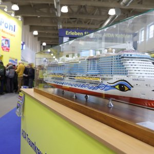 Reisemesse 2025