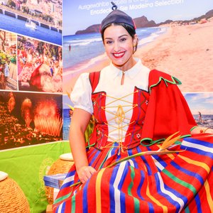 Reisemesse 2018, Messeimpression