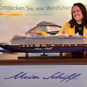 Reisemesse 2016, Messeimpression