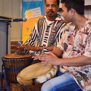 Reisemesse 2016, Messeimpression
