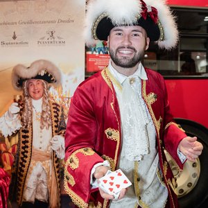 Reisemesse 2024, Messeimpression