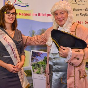 Reisemesse 2016, Messeimpression