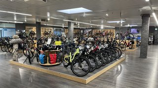 eBike Dresden – E-Mobilität erleben für Reise, Freizeit und Alltag
