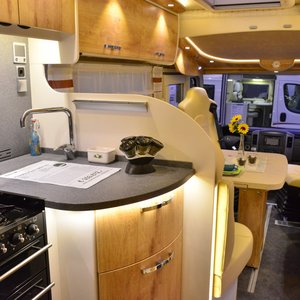 Reisemesse 2016, Messeimpression