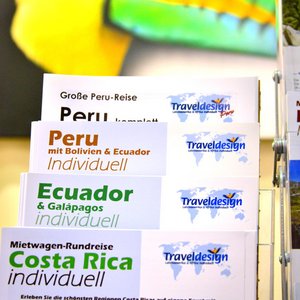 Reisemesse 2019, Messeimpression