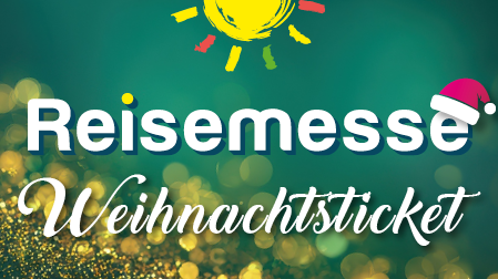 Reisemesse Xmas-Special